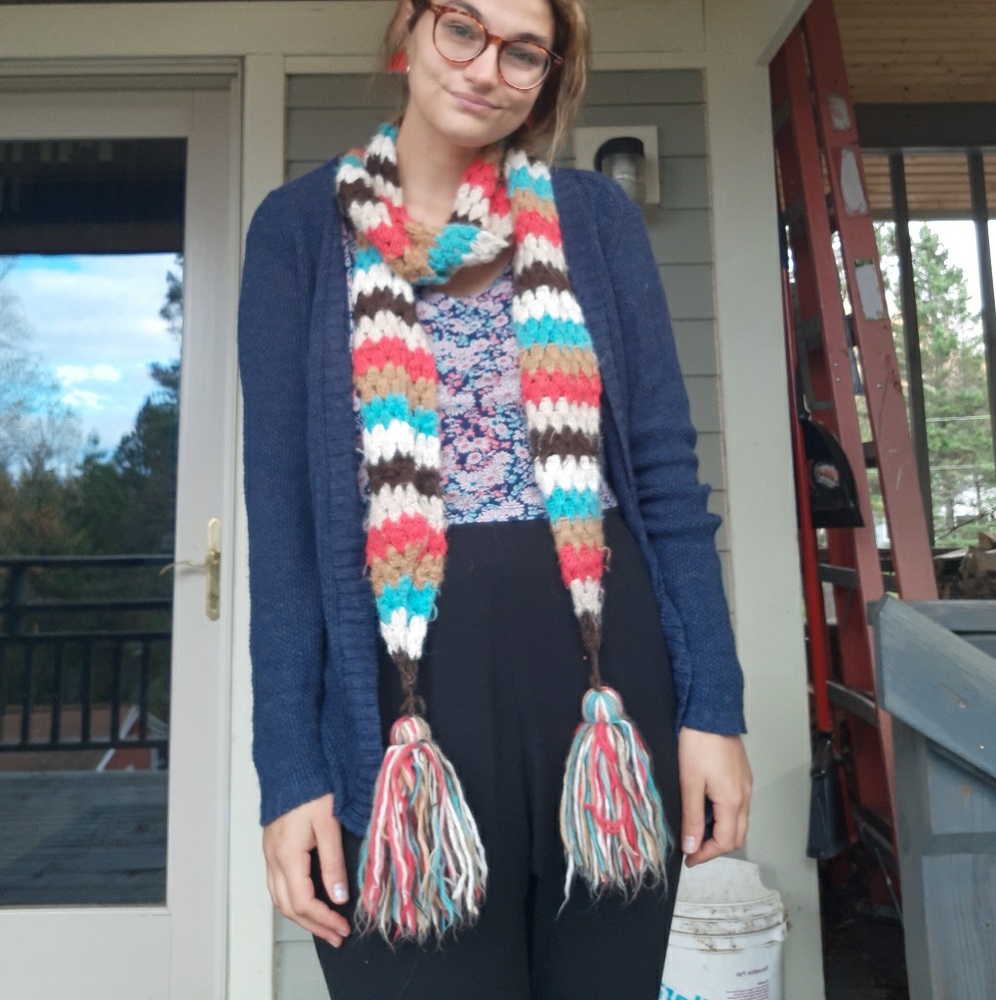 Scarf